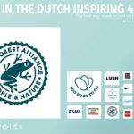 The Rainforest Alliance among the Netherlands’ Most Inspiring Organizations