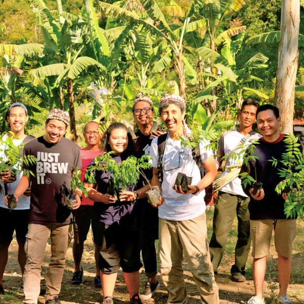 klasik beans was born out of a deforestation tragedy in indonesia