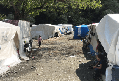 Seasonal work bring thousands of migrants to Turkey, unfortunately leading to the prevalence of child labor on farms in Turkey.